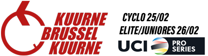 Kuurne Brussel Kuurne